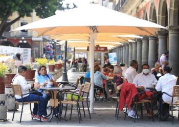 Canirac prevé que ventas para restaurantes durante Semana Santa se incremente