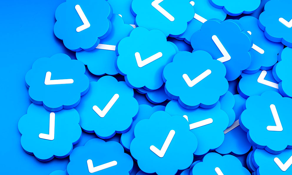 Regresa la palomita azul a Twitter? Aquí te contamos - Enfoque Noticias