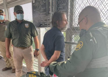 El vocero de la Fiscalía capitalina narró cómo fue la detención del ex alcalde de la Benito Juárez