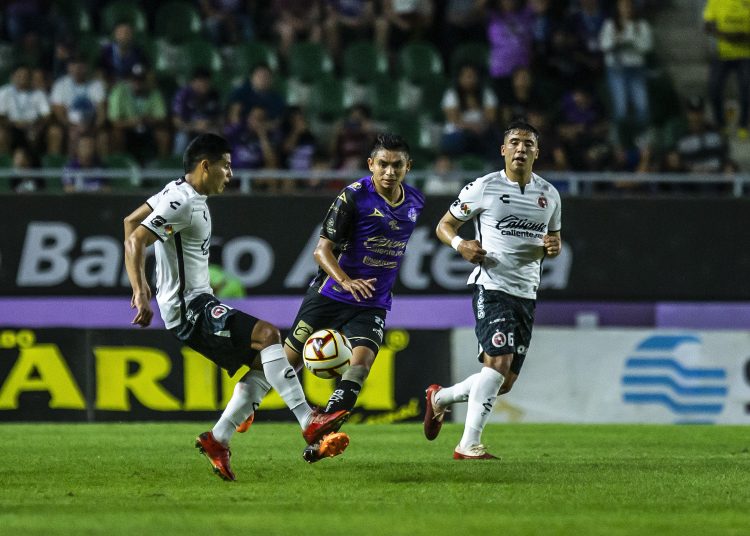 Foto: Twitter @Xolos
