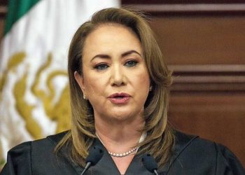 ¿Cómo va el caso de la ministra Yasmín Esquivel? Aquí te decimos