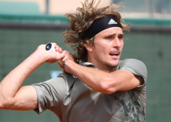 Zverev elimina a Bautista camino de su mejor nivel en Montecarlo