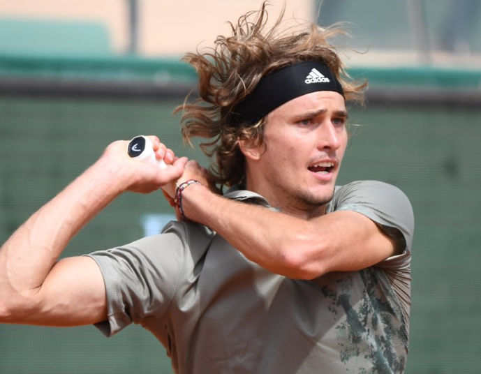 Foto: Twitter @ROLEXMCMASTERS