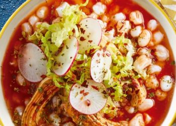 ¿Qué tan sana es la comida de hoy en día? Investigador nos dice