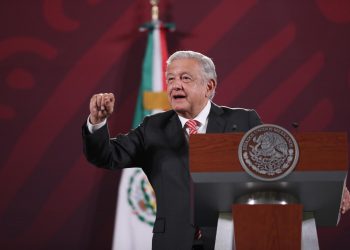 López Obrador avala inversión petrolera por parte de Carlos Slim