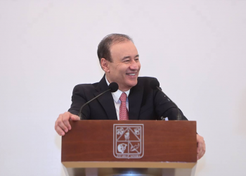 Alfonso Durazo desmiente investigación de la DEA en su contra