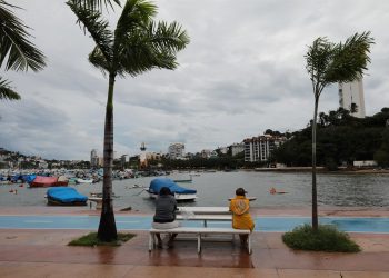 La Temporada de Ciclones Tropicales 2023 será activa; estos impactarán al país
