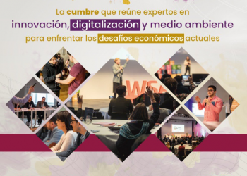 Puebla reunirá a expertos en innovación digital y medio ambiente de todo el mundo: conoce más aquí