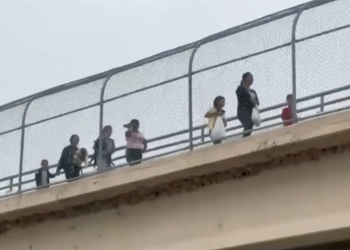 Aumenta 40% flujo de migrantes por Piedras Negras, denuncian maltrato