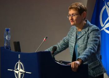 La OTAN insta a reducir “de inmediato” la tensión en Kosovo