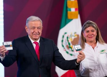 ¿Cómo funciona la tarjeta para el envío de remesas de EU a México? Te contamos