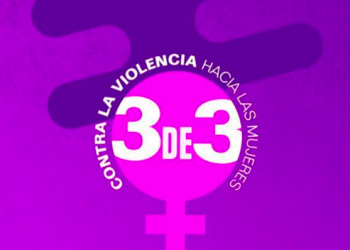 La Ley 3 de 3 significa que se les acabó la fiesta: Yndira Sandoval