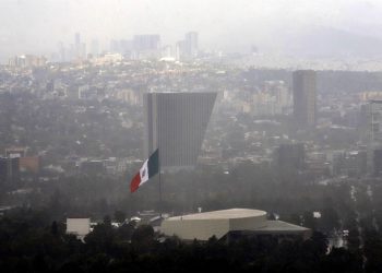 La Temporada de Ciclones Tropicales 2023 será activa; estos impactarán al país