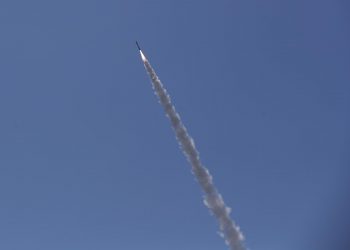 Israel y Gaza viven el mayor enfrentamiento del año