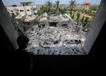 Israel y los palestinos aceptan una tregua. Te contamos