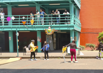 Inminente estallamiento de huelga en el Instituto de Educación Media Superior de la CDMX