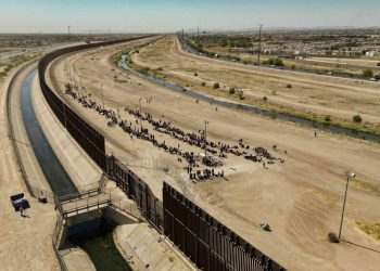 Autoridades de Coahuila y Texas implementan “Operativo Espejo”