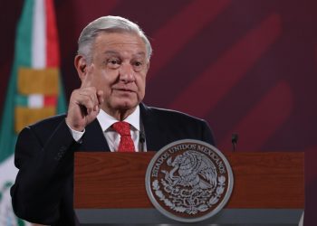 ¿Se compensará a Grupo México tras ocupar vías férreas? Esto dijo AMLO