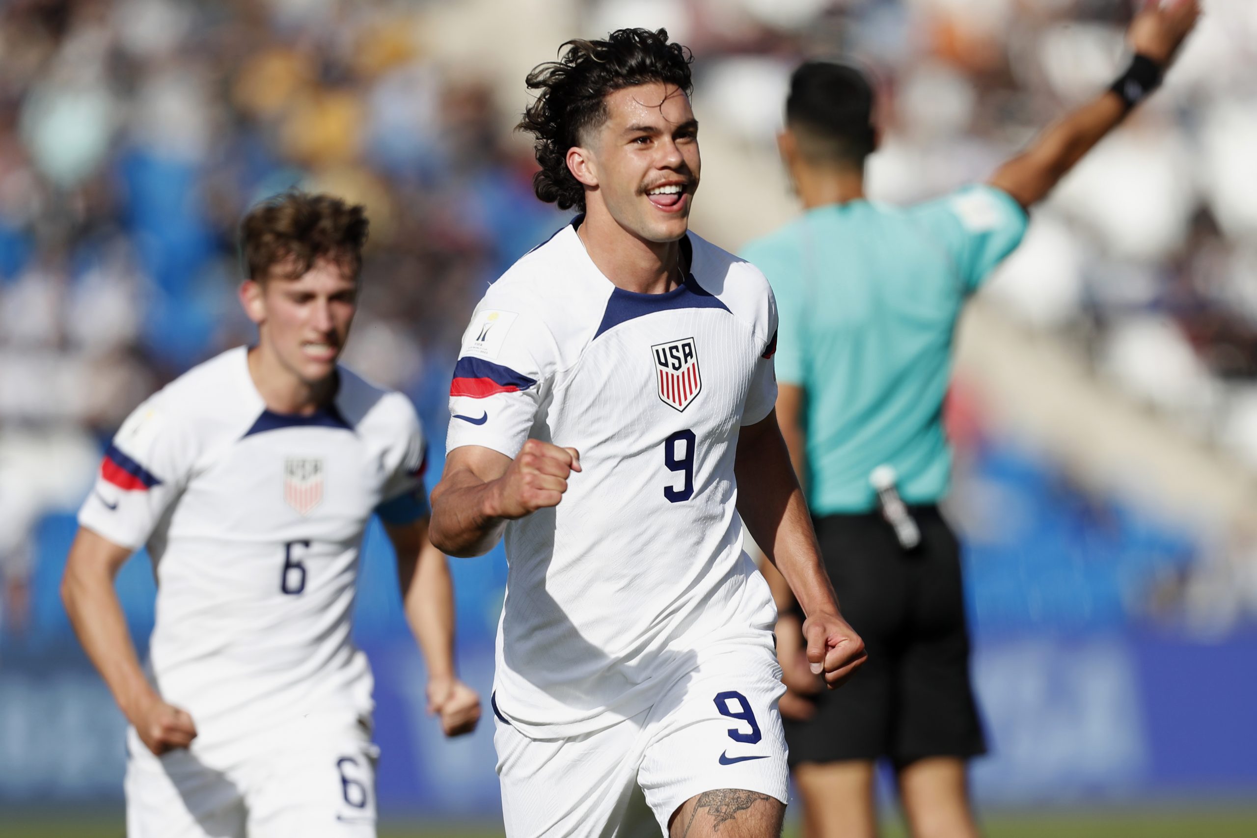 Uruguay vs Estados Unidos, por los cuartos de final de la Copa