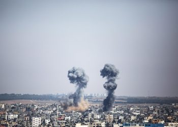 Israel y Gaza viven el mayor enfrentamiento del año