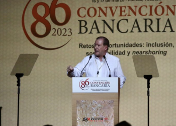 Estamos creciendo de manera muy importante en el saldo de colocación de créditos a pymes: Carranza