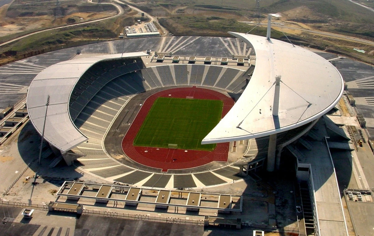 UEFA Confirma A Estambul Como Sede De La Final De La Champions ...