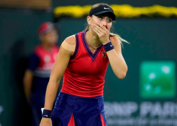 Paula Badosa se pierde Roland Garros por lesión