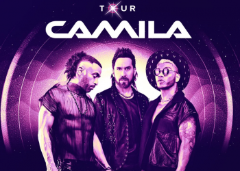 Camila regresa con gira tras 10 años separados