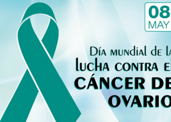 Día Mundial del Cáncer de Ovario