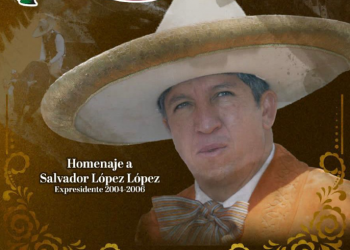La Asociación Nacional de Charros A.C. celebrará su 102 Aniversario 