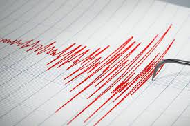 Otro microsismo en la CDMX, ¿lo sentiste?