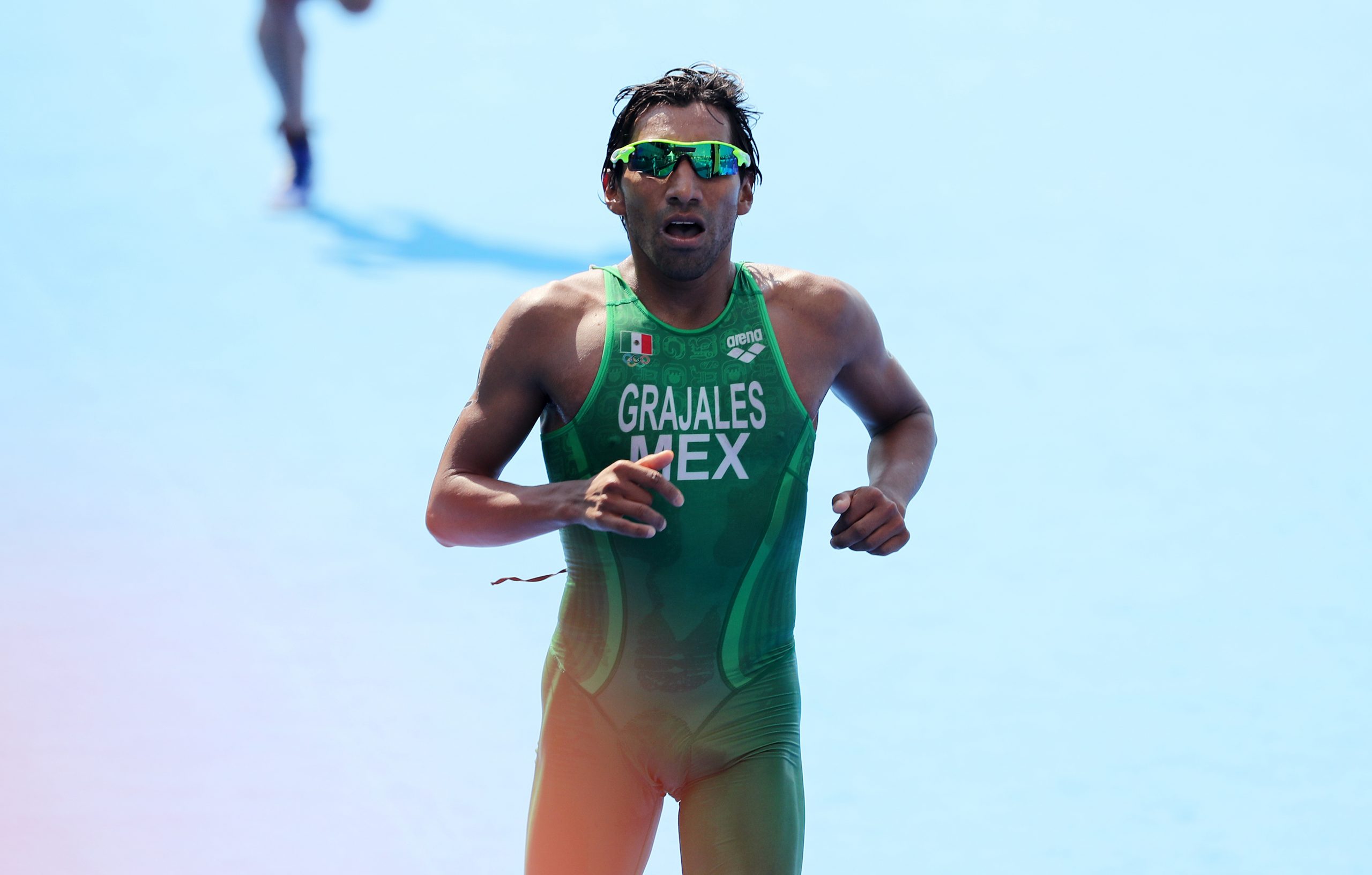 Lizeth Rueda lidera equipo mexicano de triatlón a Serie de Campeonato en  Hamburgo - Enfoque Noticias