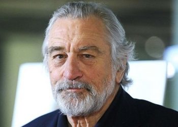 Robert De Niro vuelve a ser papá, aquí los detalles