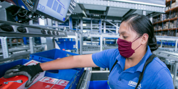 México creó este número de empleos en abril