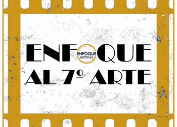 Enfoque al Séptimo Arte: Desapariciones, una dura realidad. Gastón Fentanez