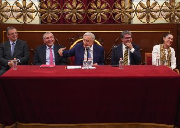 Morena ya tiene fecha para anunciar las reglas internas rumbo al 2024