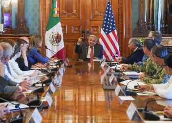 Esto se dijo en la reunión entre López Obrador y la asesora de la Casa Blanca