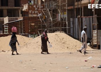 ¿Por qué hay un mayor movimiento migratorio en África?  Esto dice estudio
