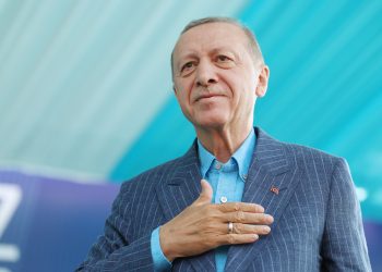Los turcos apuestan por un mandato más de Erdogan