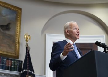 ¿Cómo van las negociaciones sobre el techo de deuda? Esto dijo Biden