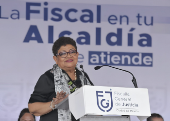 PAN llama a reunión para abordar ratificación de Ernestina Godoy