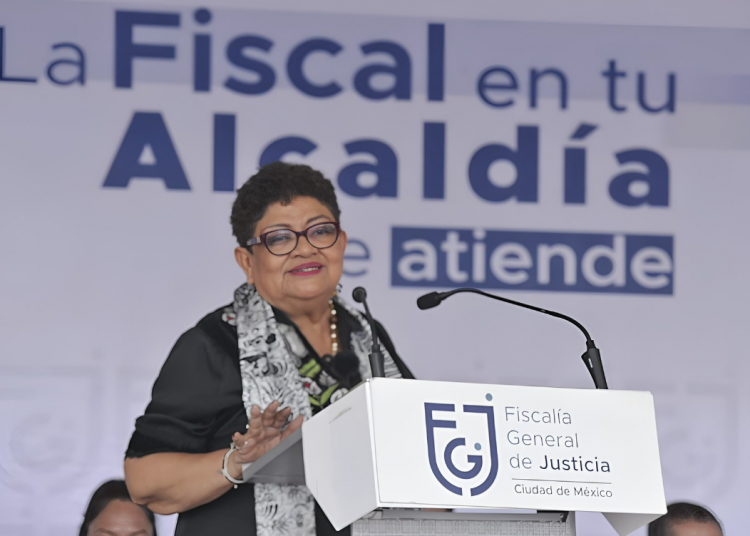 FOTO FGJCDMX