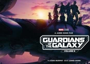 Enfoque al Séptimo Arte: “Guardianes de la Galaxia vol. 3”