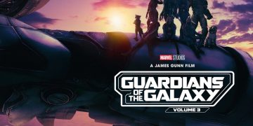 Enfoque al Séptimo Arte: “Guardianes de la Galaxia vol. 3”