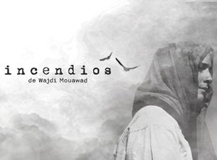“Incendios” de Parvada Teatro en breve temporada en el Lucerna