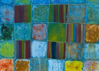 El seminario de cultura mexicana presenta por primera vez en México al artista Luis Fernando Suárez y su exposición la poética de la tierra 