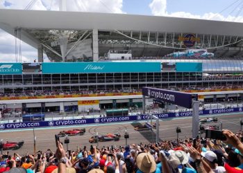 El circuito-milagro de Miami para impresionar a la Fórmula Uno
