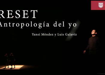Reset, Antropología del yo