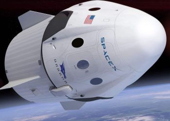 Misión Ax-2 regresa a la Tierra sin contratiempos 
