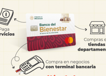 Se amplía el plazo para recoger la tarjeta para la pensión en CDMX